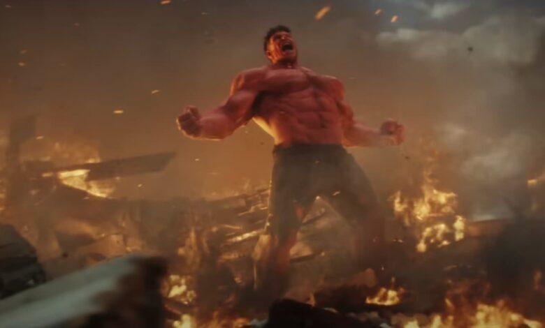 Captain America Brave New World Full Movie LEAKED Online On Movierulz, Moviesda, Filmyzilla, Tamilrockers. Here's Why You Shouldn't Download It