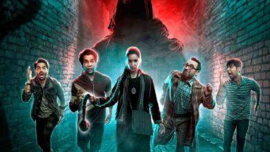 Stree 2 LEAKED Online On Movierulz, Tamilrockers, Filmyzilla, Moviesda: Why Downloading It Could Be Risky