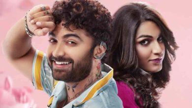 Laila Box Office Collection - Day 3