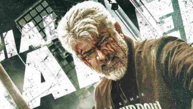 Vidaamuyarchi Box Office Collection - Day 12