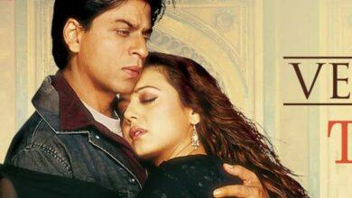 Veer-Zaara Leaked Online On Movierulz, Tamilrockers, Filmyzilla, Moviesda: Why You Should Skip The Download