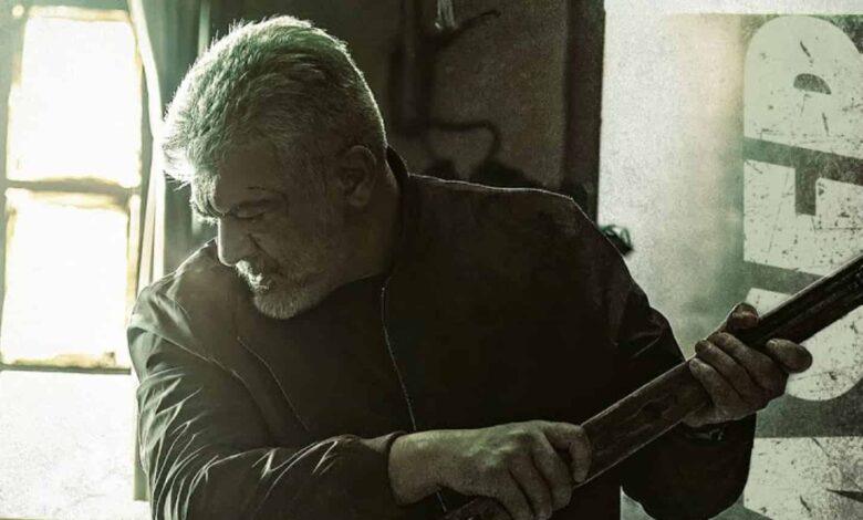 Vidaamuyarchi Box Office Collection