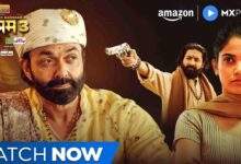 Aashram Season 3 Part 2