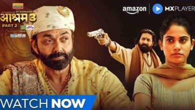 Aashram Season 3 Part 2