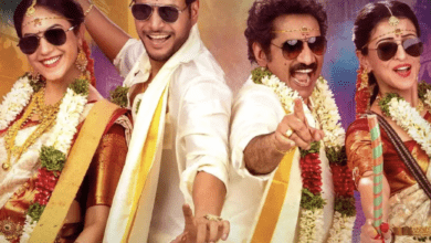 Mazaka Box Office Collection - Day 2