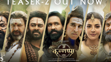 Kannappa Leaked Online On Movierulz, Tamilrockers, Filmyzilla, Moviesda: Why You Should Skip The Download