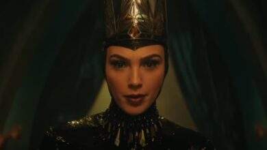 Snow White Movie