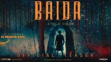 Baida Movie