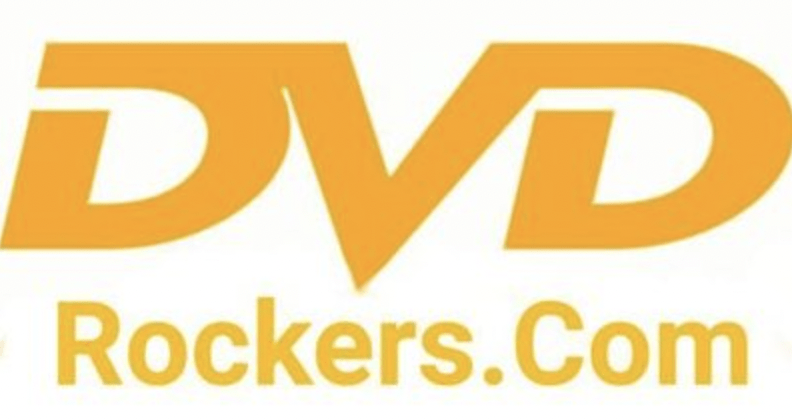 dvdrockers