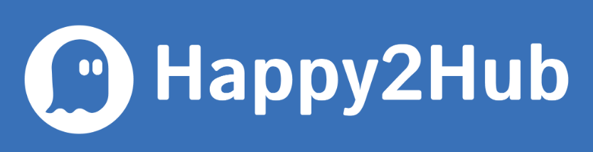 Happy2hub