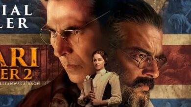 Kesari Chapter 2: The Untold Story of Jallianwala Bagh