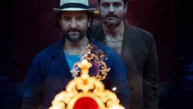 Jewel Thief - The Heist Begins
