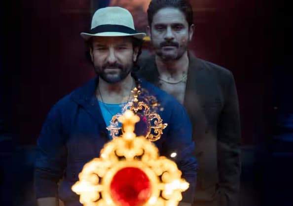 Jewel Thief - The Heist Begins