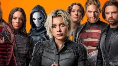 Thunderbolts