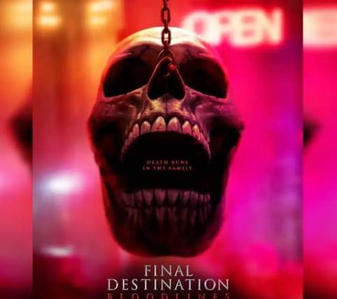 Final Destination Bloodlines