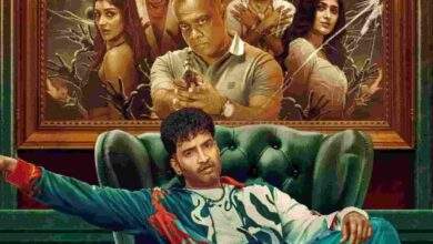 Devil's Double Next Level