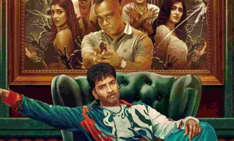 Devil's Double Next Level