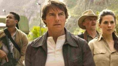 Mission: Impossible – The Final Reckoning