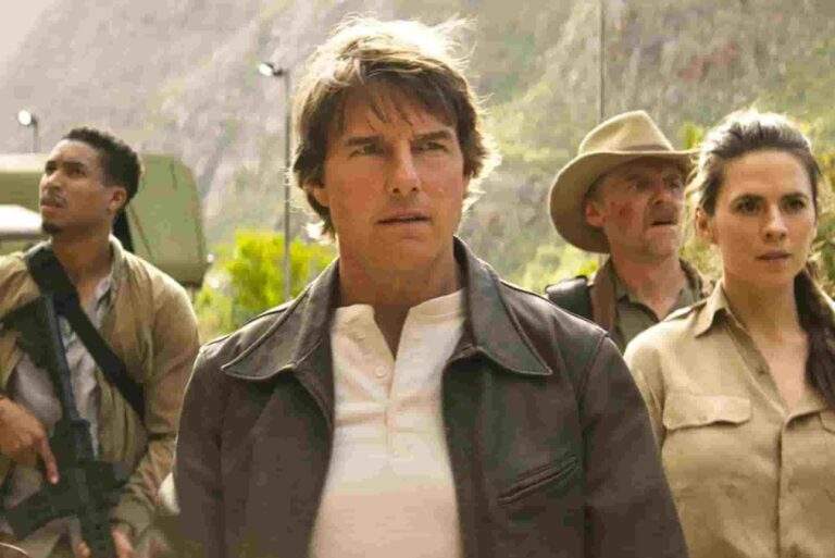 Mission: Impossible – The Final Reckoning
