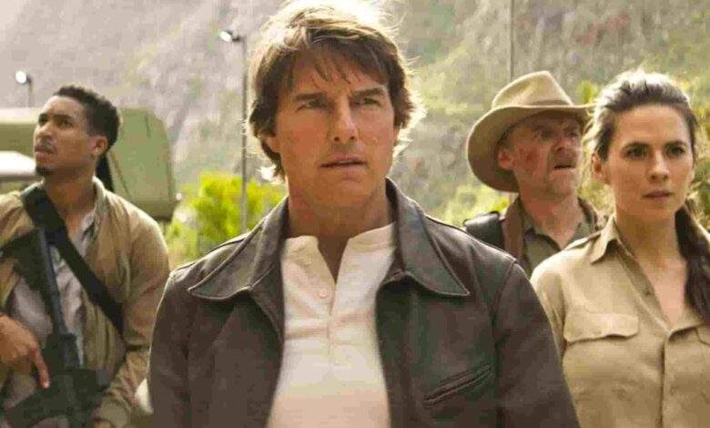 Mission: Impossible – The Final Reckoning