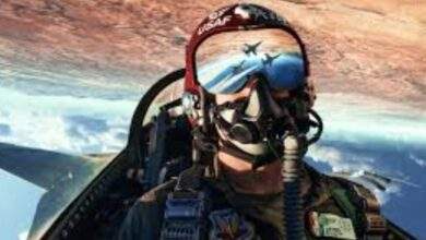 Air Force Elite: Thunderbirds