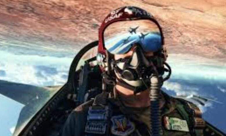 Air Force Elite: Thunderbirds