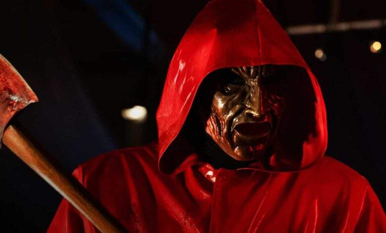 Fear Street: Prom Queen