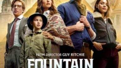 Fountain of Youth