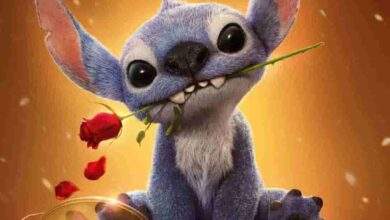 Lilo & Stitch