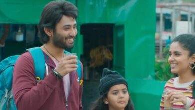Oka Brundavanam