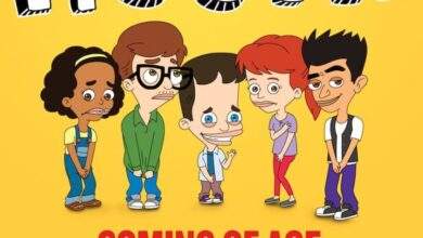 Big Mouth Season 8