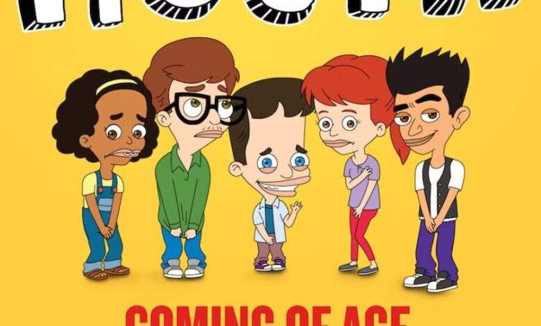 Big Mouth Season 8