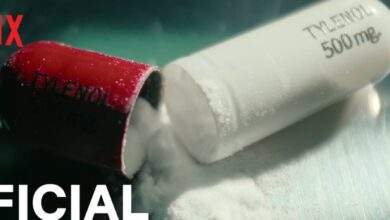 Cold Case: The Tylenol Murders