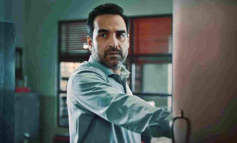 Criminal Justice : A Family Matter