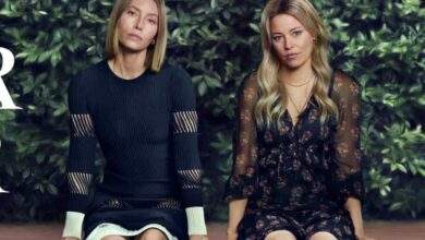 The Better Sister Web Series
