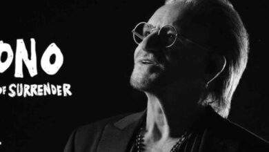 Bono: Stories of Surrender