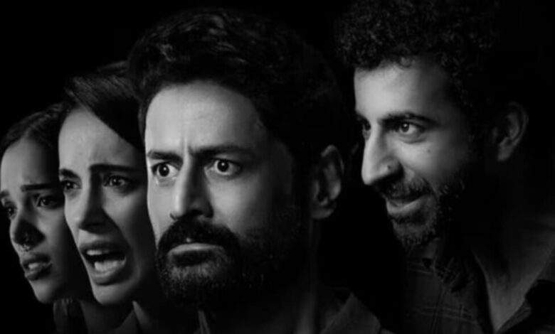 KanKhajura Web Series