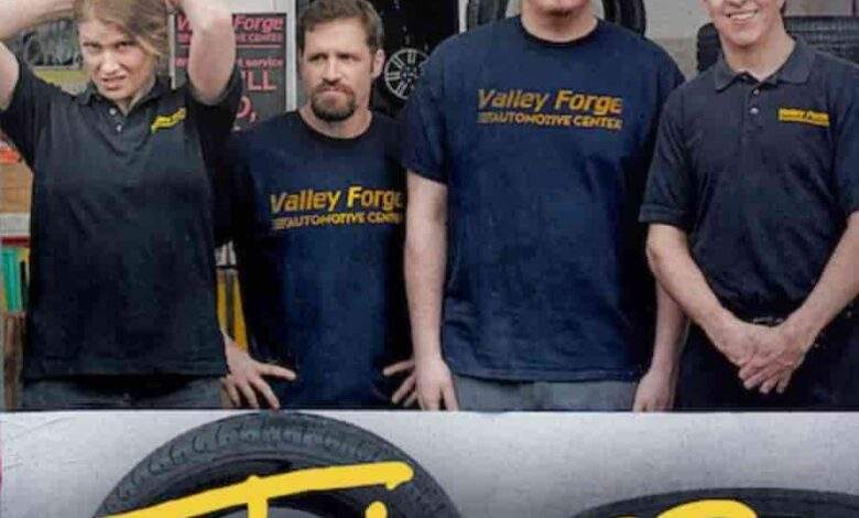 Tires Season 2 Web Series