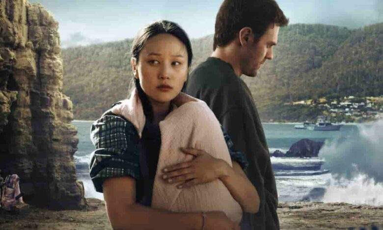 The Survivors Web Series