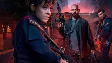 Criminal Code Season 2 Web Series