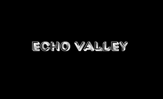 Echo Valley