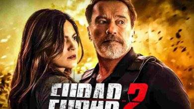 Fubar Season 2
