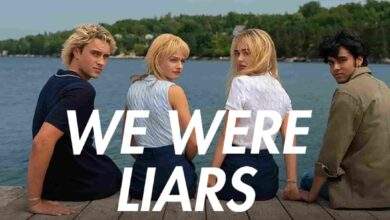 We Were Liars Web Series