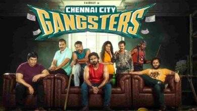 Chennai City Gangsters