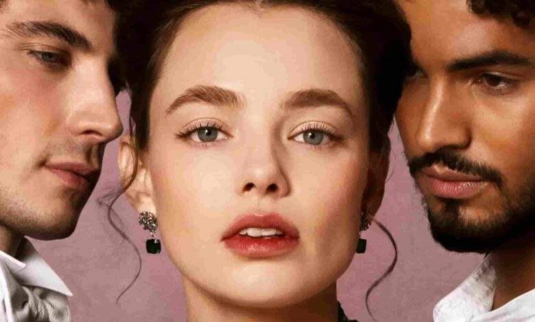 The Buccaneers Season 2