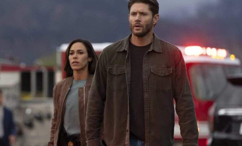 Countdown Web Series