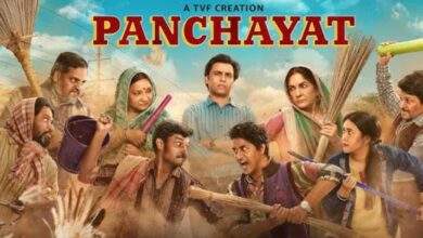 Panchayat Season 4