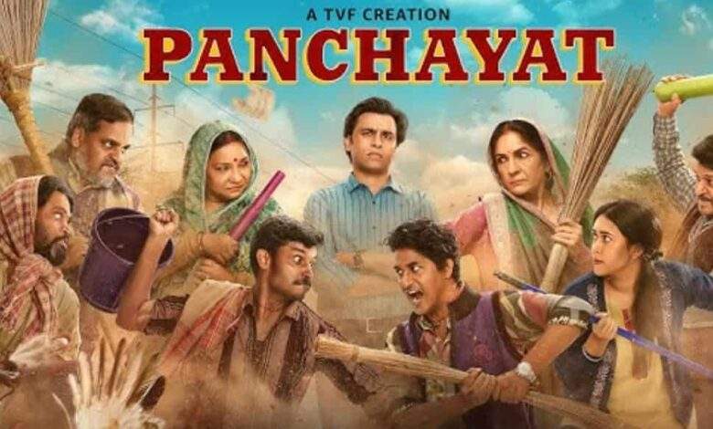 Panchayat Season 4
