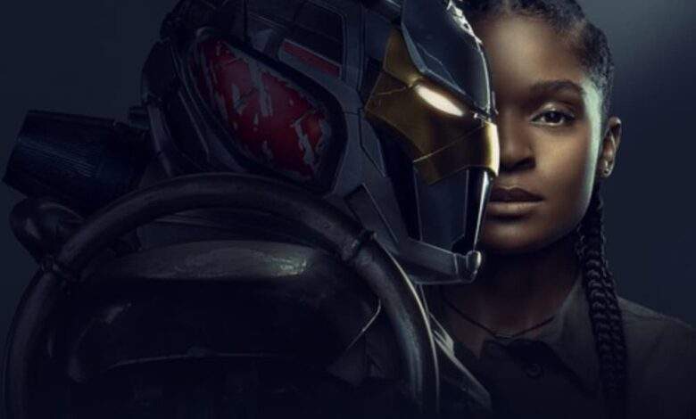 Ironheart Web Series