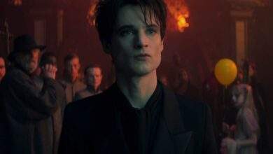 The Sandman Season 2
